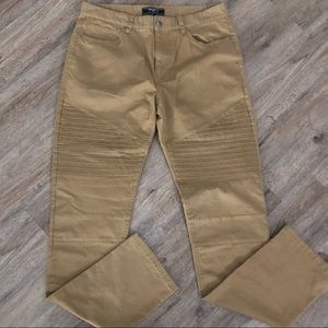 Forever 21 Khaki pants NWOT